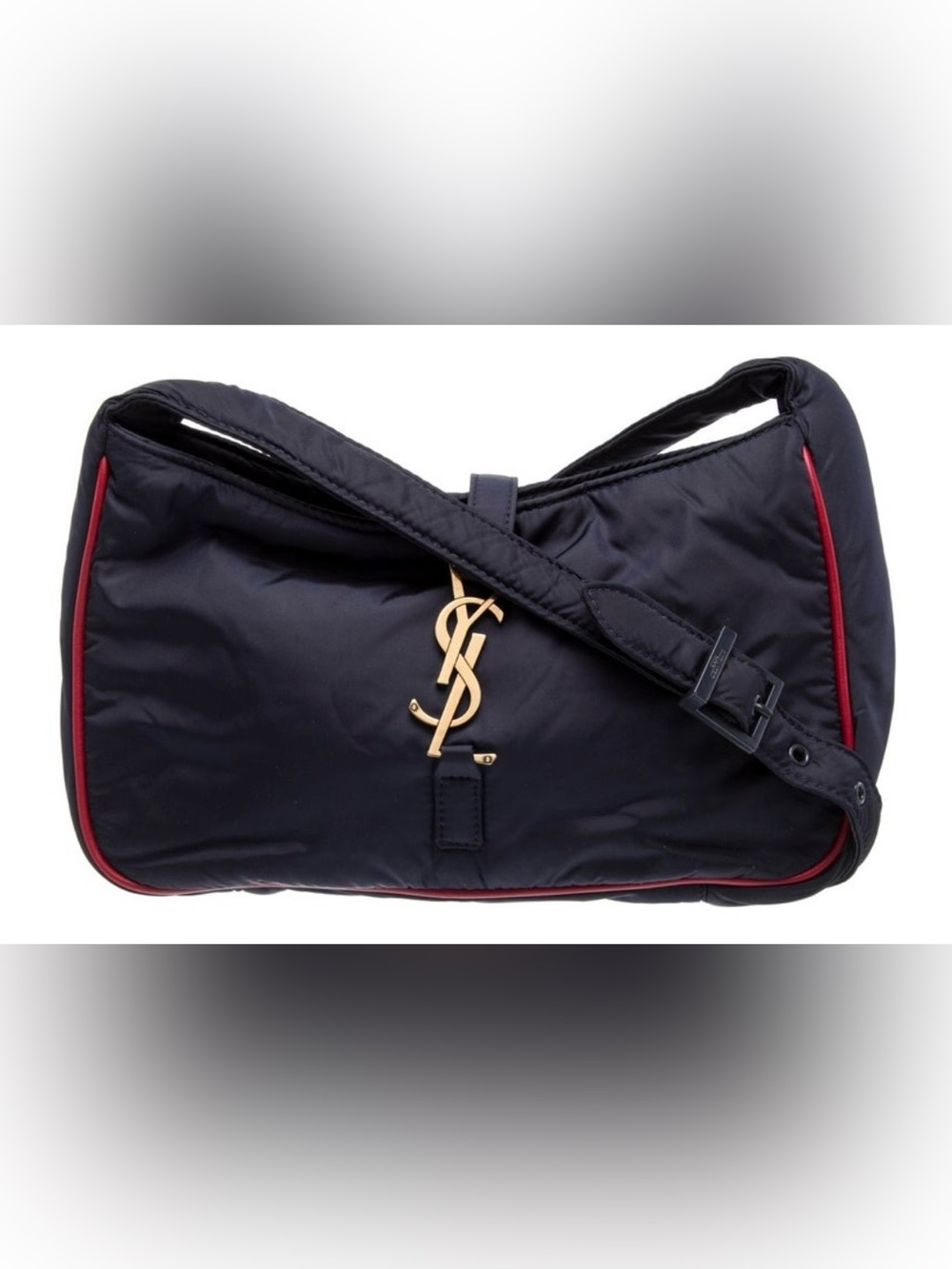 Saint Laurent Nylon Le 5 a 7
